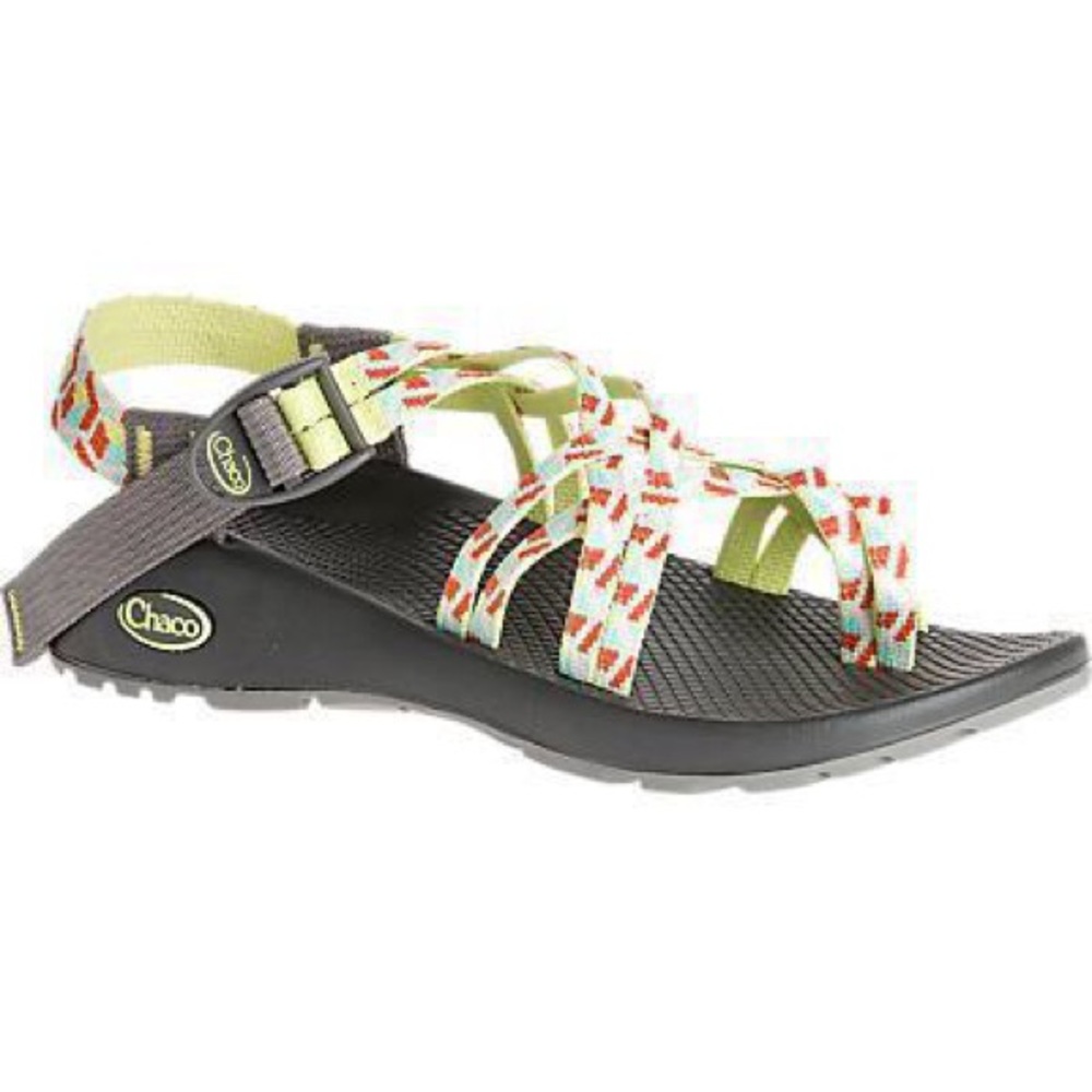 NWT Chaco’s Comfort Sandals! Never Worn & IN BOX!